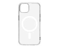 Tactical MagForce Kryt pro Apple iPhone 14 Transparent - 1514280 - zdjęcie 2